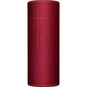 MEGABOOM 3 Portable Bluetooth Speaker (Sunset Red)