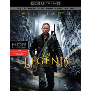I Am Legend