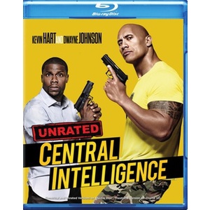 Central Intelligence