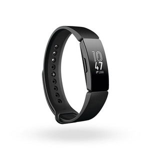 Inspire Fitness Tracker Black