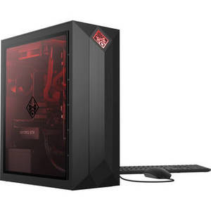 OMEN Obelisk Desktop Computer