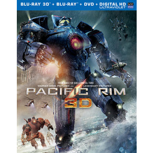 Pacific Rim