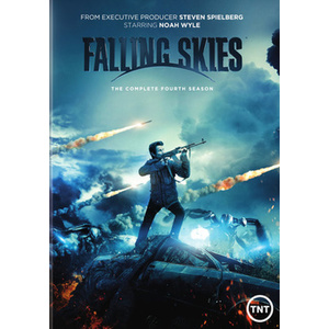 Falling Skies-Complete 4th Season