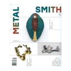 Metalsmith - Digital - 4 Issues - 1 Year