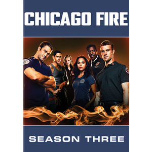 Chicago Fire-Season 3