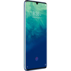 Axon 10 Pro Dual-SIM 256GB Smartphone (Unlocked, 8GB RAM)