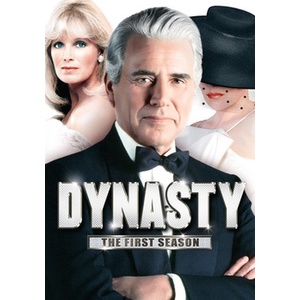 Dynasty-First Season