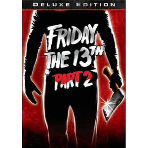 Friday the 13th Part 2