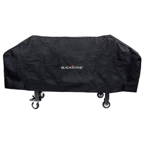 36" Griddle Cover Black