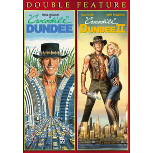 Crocodile Dundee/Crocodile Dundee 2