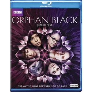 Orphan Black-Season 4