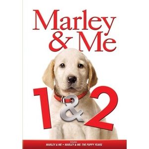 Marley & Me-1 & 2