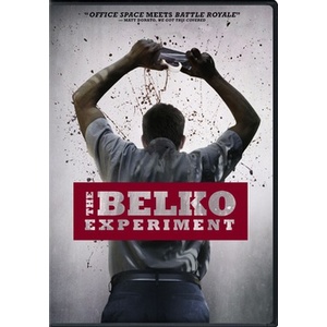 Belko Experiment