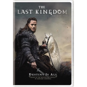 Last Kingdom-Season 2