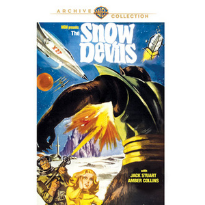 Mod-Snow Devils