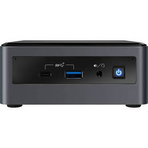 NUC 10 NUC10i7FNH Performance Kit