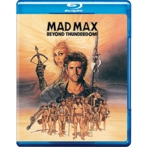 Mad Max 3-Beyond Thunderdome