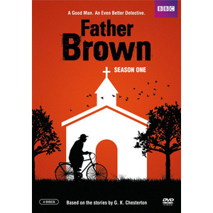 Father Brown-Season 1