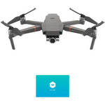 Mavic 2 Enterprise with DJI Smart Controller & Shield Basic Plan Kit