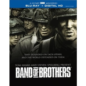 Band of Brothers
