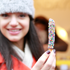 New York Hell's Kitchen Dessert Tour