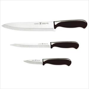 Everedge Plus 3-Piece Starter Knife Set