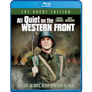 All Quiet On the Western Front