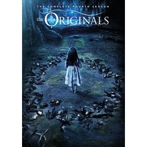 Originals-Complete 4th Season
