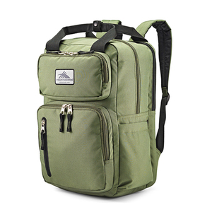 Mindie Backpack Forest Green