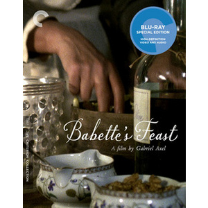 Babettes Feast