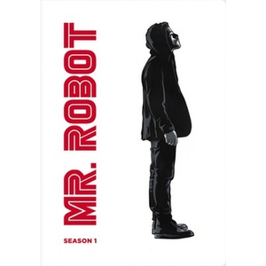 Mr Robot Season 1