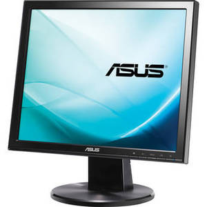 VB199T-P 19" 5:4 IPS Monitor