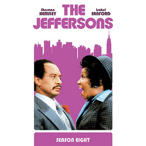 Jeffersons-Season 8