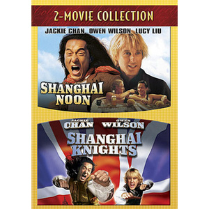 Shanghai Noon/Shanghai Knights