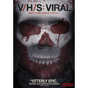V/H/S Viral