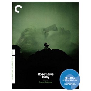 Rosemarys Baby