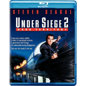Under Siege 2-Dark Territory