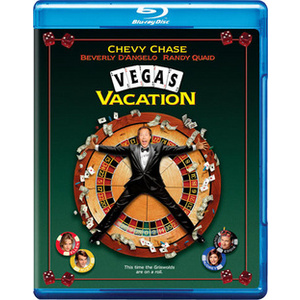 Vegas Vacation