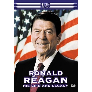 Reagan R-His Life & Legacy
