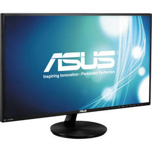 ASVN279Q 27" 16:9 LCD Monitor