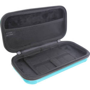 Elite Shell Case for Nintendo Switch Lite (Turquoise)