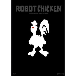 Robot Chicken-Season 2