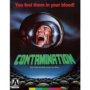 Contamination