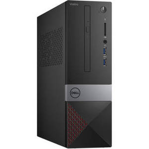 Vostro 3471 Small Form Factor Desktop Computer
