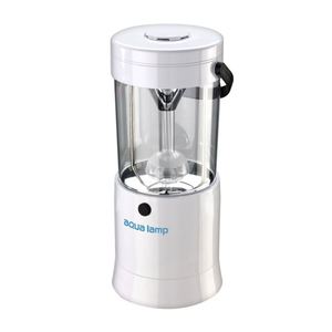 AquaLamp Eco-Emergency Lantern