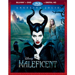 Maleficent