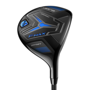 Cobra F-MAX AIRSPEED Fairway Wood