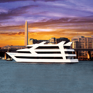 Washington DC Dinner Cruise