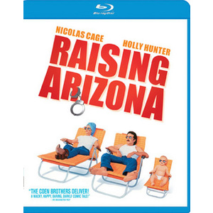 Raising Arizona