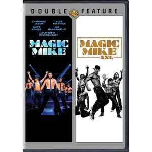 Magic Mike/Magic Mike Xxl